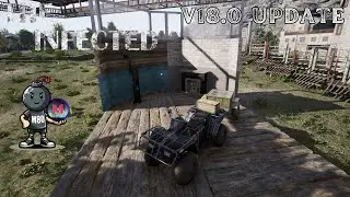 THE EPIC NEW UPDATE |THE INFECTED v18.0 UPDATE