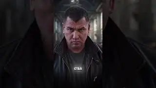 КРАБ: Тот, кого БОЯЛСЯ весь город 😱 Общак, Лихие