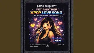 Yet Another xPOP Love Song