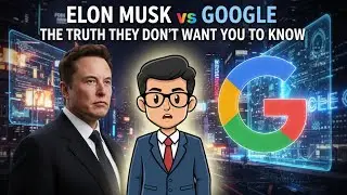 Elon Musk vs Google: Who Really Wins the AI War?