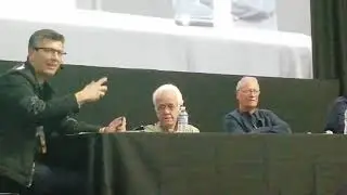 From Star Wars Original Trilogy to Rogue One Conference