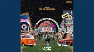 Keep The Party Going (Radio Mix)