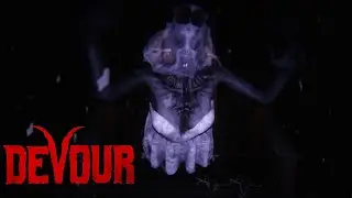 The DEVOUR Bride Is Relentless