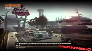 Black Ops 2 Easier Way To Do Private Match XP Glitch!