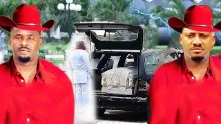 WARNING!!! THIS MOVIE IS NOT FOR KIDS - 2026 LATEST NIGERIAN NOLLYWOOD MOVIE (THE MISSING CORSPE)