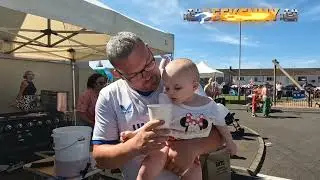 Kells & Connor 11th Fun Day 2025