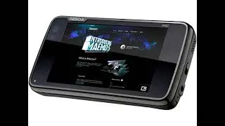 Hannu af Ursin - Flying colours [Nokia N900 ringtone]