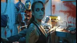 Bianca Bradey - Actress Demo Reel 2018