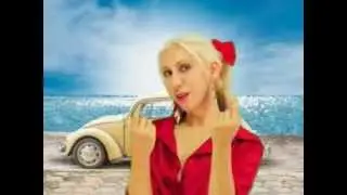 I'm Not Pretending - Marzia Gaggioli