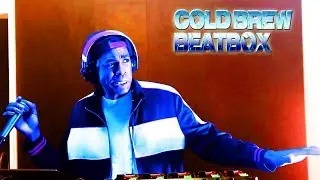 Cold Brew Beatbox