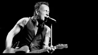 Bruce Springsteen - 'Independence Day' Live @ Los Angeles Sports Arena, CA 3/15/16