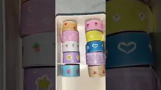 Diy cute paper type #diy #type #papercraft #cute #aesthetic #viral #youtubeshorts #art #tranding