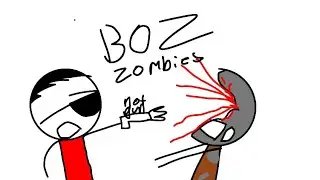 BIG snAcks slays the undead in black ops 2