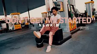 YAP FIlms | Don't Get Me Started (Sony a6400 Music Video)