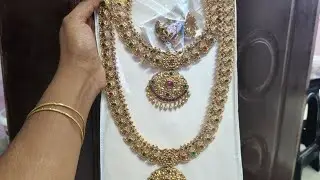 இத மட்டும் போட்டிங்கனா போதும் கல்யாண பொண்ணாகவே மாறிருவிங்க நீங்க