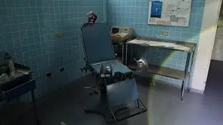 Exploración Urbana: Hospital Angelica Ma Guzman Sánchez [Comedia Y Sustos Pt. II]