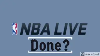 NBA Live Talk w/ WesB