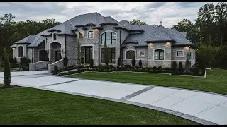 Building a Modern House From Wood | Full Construction Journey Explained