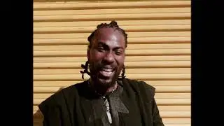 Iya Ingi - Skillz (Official Music Video)