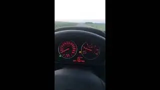 2014 BMW 1 Series 114d 140 PS 320nM Stage 1 0-100 km/h Germany