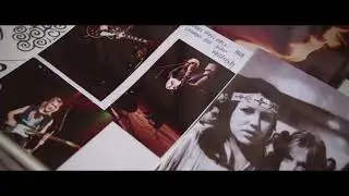 Turn And Face The Strange - The Mick Ronson Story