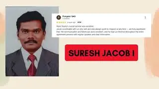 ROCK REALTY: Customer reviews #coimbatore #youtubeshorts #ytshorts #interiordesign #trendings