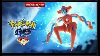 Ex Raid - Pokemon Go