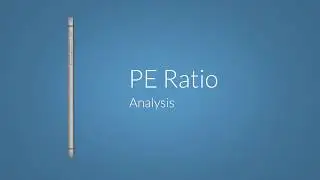 Nifty Ratio Analysis Part 1