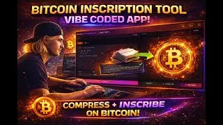 Oodinals Loader - Bitcoin Wallet Connector