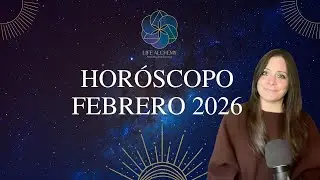 Predicciones y Horóscopo por Signo / Febrero 2026
