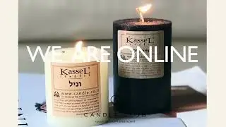Candle Club YOUTUBE