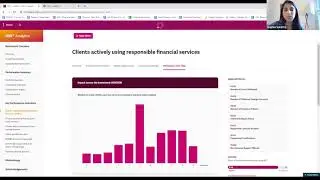WEBINAR: Impact Performance Benchmark in Financial Inclusion