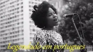 Jesuton - I'll never love this way again (clipe oficial legendado) em Ipanema, Brasil