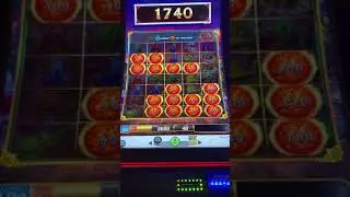🧯🔗CHASING A HUGE MAJOR ON ULTIMATE FIRELINK HANDPAY GOLDEN NUGGET LAKE CHARLES #SHORTS