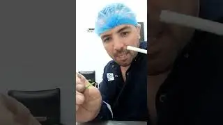 طريقة عمل الغماز الحرامى