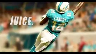Jarvis Landry 