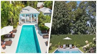 75 Traditional Pool Design Ideas You'll Love 😊