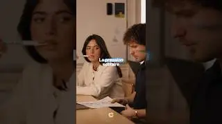 Et toi, tu as d&eacute;j&agrave; v&eacute;cu une pression scolaire similaire ?