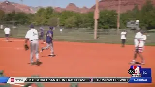 Senior athletes take center stage at Huntsman World Senior Games in St. George