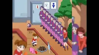 Tricky Mean: Brain Puzzle Level 33