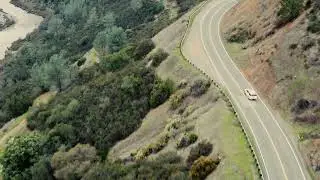Auburn State Recreation Area 11/29/25