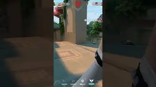 They THREW A 3v2 😭💀 | Lotus Team Fail | Valorant Shorts