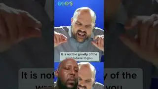 watch and learn how to Free your self from hate. #love #godsheart #godshearttv #mindset