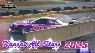 Kansai All Stars 2025