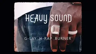 Nibande BY Heavysound (Official Video)
