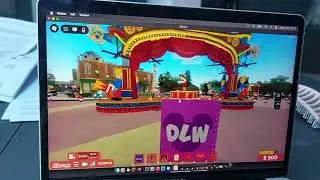 Dream Symphony Parade at Disneyland Wales || Brand New Parade