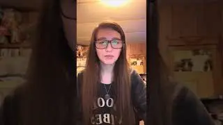 Boss Ass Bitch ~ Ptaf (Cover)
