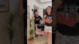 Neighborhood Drama the never ending neighbor feud viral funny 2023🤣 #funny #viral #shorts