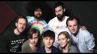 How to Vampire Weekend in Logic Pro X | Songwriting Tutorial