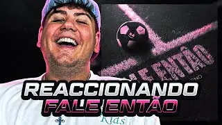 TRUENO EN DRILL FUNK 🤯 REACCIÓN a Marshmello, Trueno - Fale Então